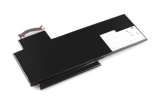 5400mAh 9 Zellen Akku Medion Erazer X7613 MD 98802 MD98802