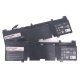Original 51Whr 4 Zellen Akku Dell T0FWM 3V806 02P9KD 2P9KD
