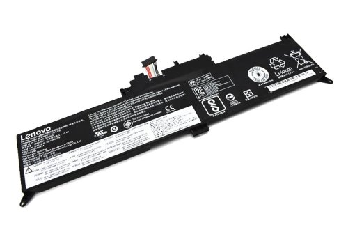 Original 3355mAh 51Wh 3 Zellen Akku Lenovo ThinkPad Yoga 370