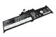 Original 3355mAh 51Wh 3 Zellen Akku Lenovo ThinkPad Yoga 260 20GT
