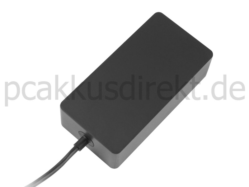 90W Microsoft Surface Pro 4 Docking Station 1661 Netzteil Ladegerät