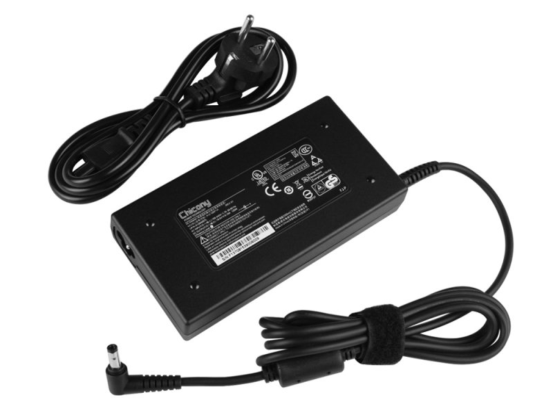 120W MAXDATA Belinea 4700G P75IM0 Netzteil Ladegerät + Frei Ladekabel