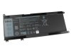 Original 56Wh 4-Zellen Akku Dell G7 15 7588 P72F002