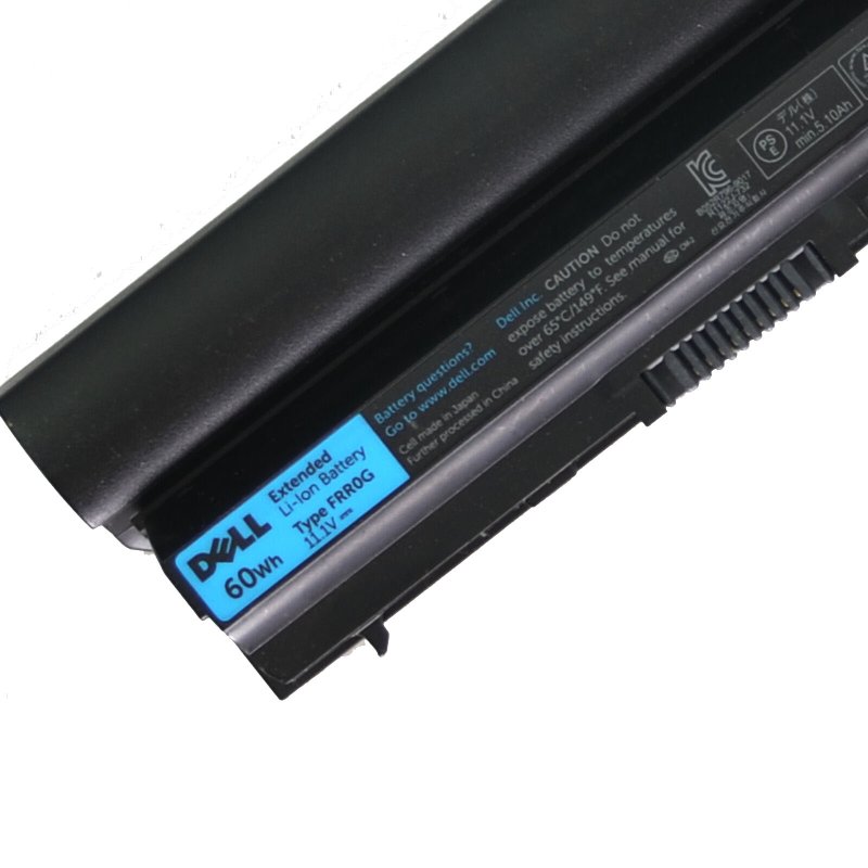 Original 18Whr 2 Zellen Akku Dell XPS 11