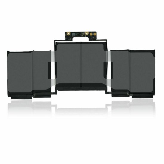 5086mAh 58Wh 6 Zellen Akku Apple MacBook Pro 13 2018 Touchbar i5 - zum Schließen ins Bild klicken