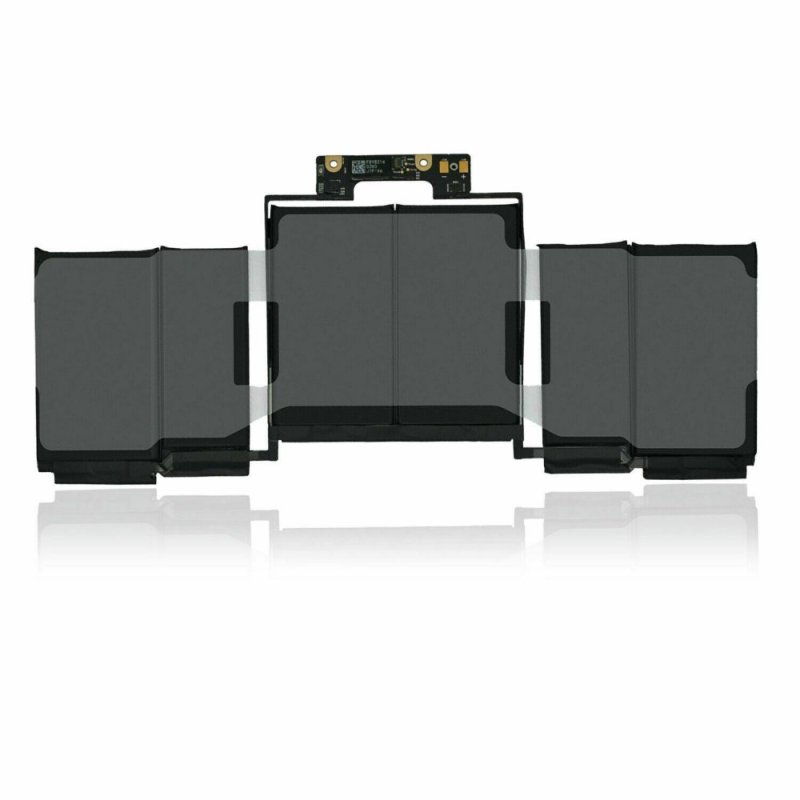 5086mAh 58Wh 6 Zellen Akku Apple MacBook Pro 13 2018 Touchbar i5