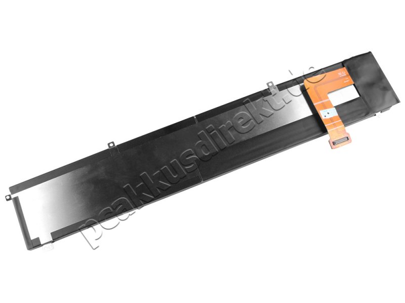 Original 5209mAh 80Wh 4 Zellen Akku Razer Blade 15 RZ09-02386E52-R3U1