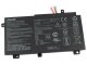 Original 4210mAh 48Wh 3 Zellen Akku Asus B31N1726-1 B31N1726