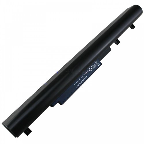 5200mAh 77Wh 8-Zellen Akku Acer AS3935-862G25Mn