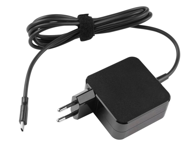 45W USB-C Lenovo Chromebook C340-11 81TA0002MX Netzteil Ladegerät