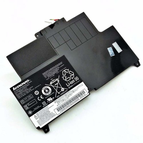 Original 2680mAh 43Wh Akku Lenovo ThinkPad Twist S230u 334724C