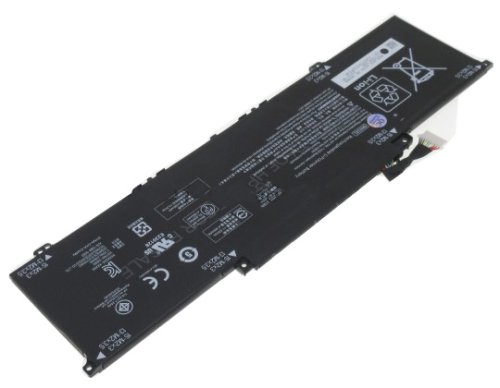 Original 4195mAh 51Wh 3 Zellen Akku HP BN03XL HSTNN-DB9N