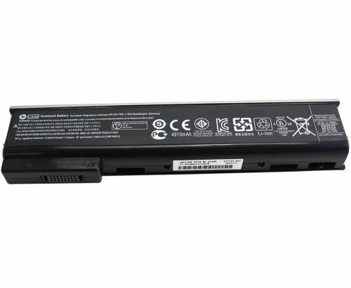 4910mAh 55Wh 6 Zellen Akku HP CA06 CA06XL