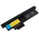 Original 2000mAh 4 Zellen Akku Lenovo 43R9256 43R9257
