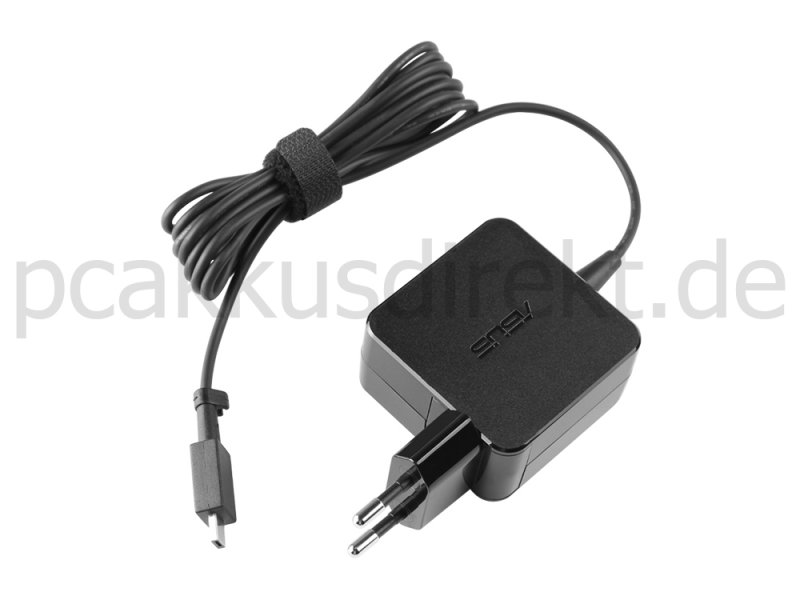 33W Asus 010DLF Netzteil Ladegerät + Frei Ladekabel