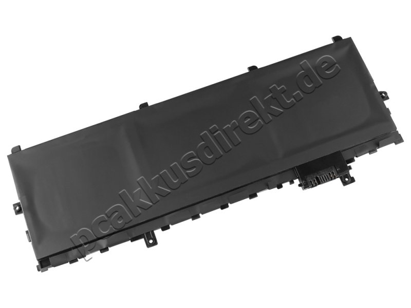 Lenovo ThinkPad X1 Carbon 5th Gen 20HR0067 Original Akku 4950mAh 57Wh