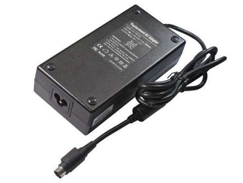 Original 120W Netzteil Medion FID2140 MD41113