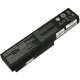 Original 5200mAh 6 Zellen Akku LG R460