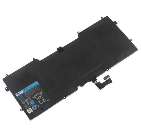Original 47Whr Akku Dell XPS 13 - zum Schließen ins Bild klicken