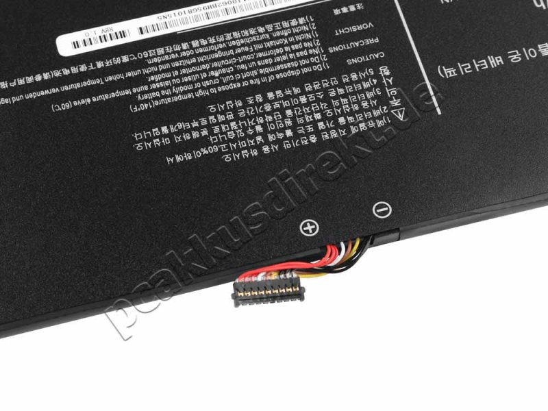 Original Samsung AA-PBMN4VN Akku 4405mAh 68Wh 4 Zellen