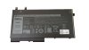 Original 4255mAh 51Wh 2-Zellen Dell Latitude 5400 P98G P98G001 Akku