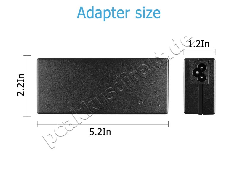90W Netzteil Asus X53E-RS51 X53E-RS91