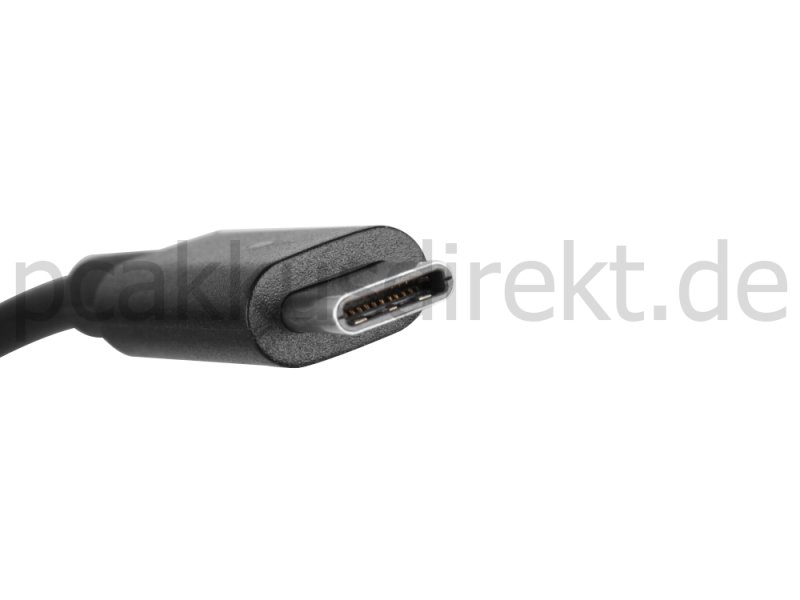 30W USB-C Dell FTHM3 RDYGF Netzteil Ladegerät