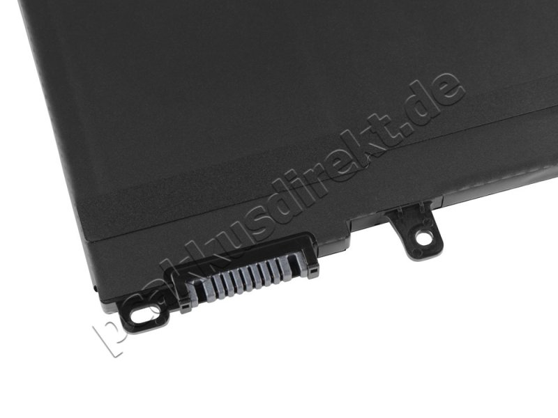 Original 3900mAh 45Wh 3 Zellen Akku HP L32656-005 RE03XL