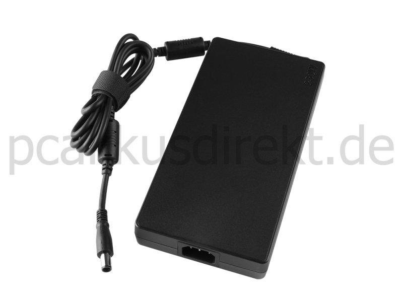 230W Slim Acer Predator 15 G9-593-55JH Netzteil Ladegerät + Ladekabel