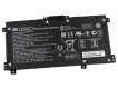 Original 4500mAh 52.54Wh Akku HP L09281-855