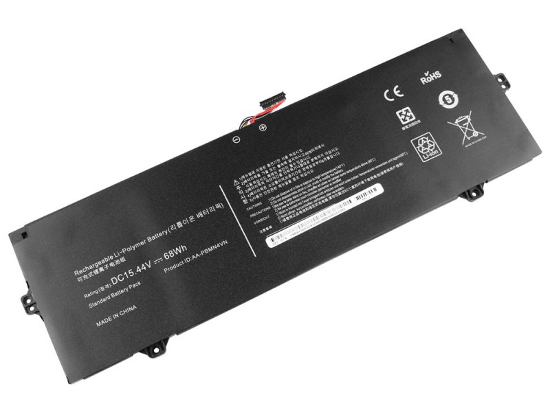 Original Samsung AA-PBMN4VN Akku 4405mAh 68Wh 4 Zellen