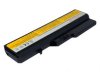 48Wh 6 Zellen Akku Lenovo 57Y6632 57Y6634