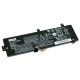 Original 39Wh 5080mAh 2-Zellen Akku Lenovo L15C2PB7