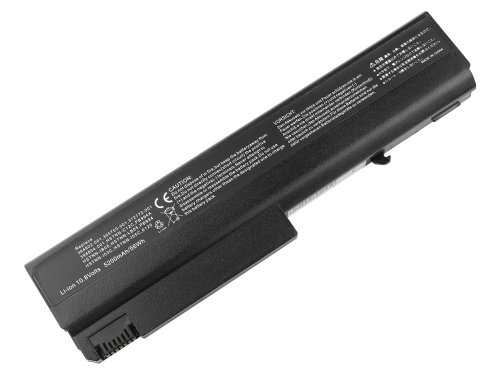 2600mAh 37Wh 4 Zellen Akku HP Compaq nx6320 Compaq nx6325 Compaq nx6330