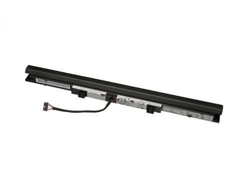 Original 2200mAh 32Wh 4-Zellen Akku Lenovo V310-14ISK V310-14ISK 80SX