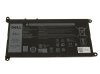Original 42Wh 3 Zellen Dell Chromebook 3400 P101G P101G001 Akku