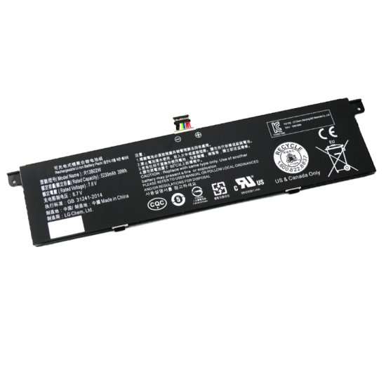 Original 5230mAh 39Wh Akku Xiaomi R13B01W R13B02W - zum Schließen ins Bild klicken