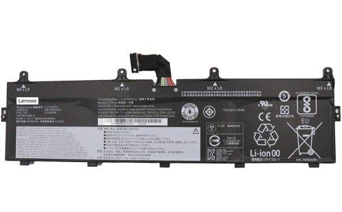 Original 8684mAh 99Wh 6-Zellen Akku Lenovo ThinkPad P72 20MB