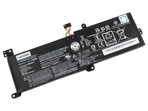Original 4610mAh 35Wh 2 Zellen Akku Lenovo Ideapad 330-17IKB