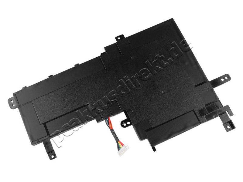 Original 3645mAh 42Wh 3-Zellen Asus S531FA-BQ023T Akku
