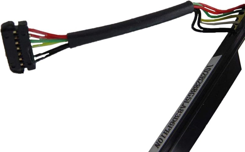 54Whr 4 Zellen Akku Lenovo 5B10K10190