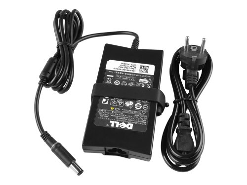 65W Dell 01XEN1 CN-06TM1C Netzteil Ladegerät + Frei Ladekabel