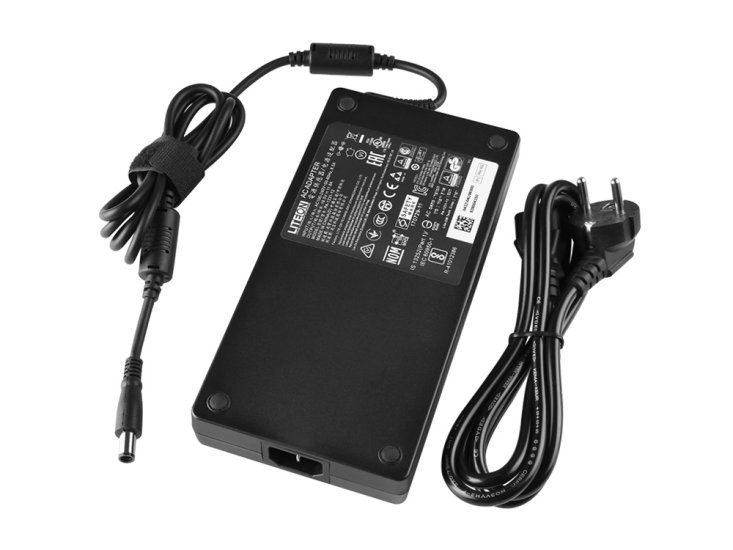 230W Slim Acer Predator 15 G9-593-7873 Netzteil Ladegerät + Ladekabel - zum Schließen ins Bild klicken