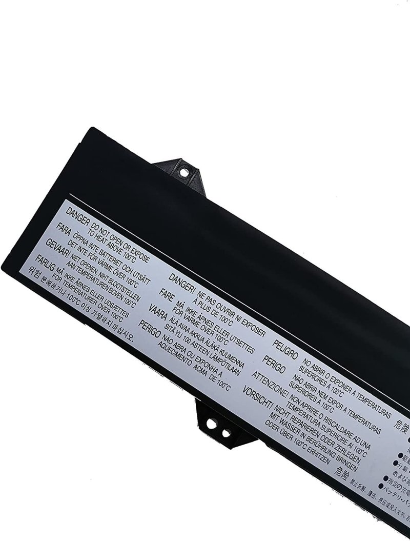 Original 3070mAh 36Wh 3 Zellen Akku Lenovo Yoga 330-11IGM 81A6005UGE