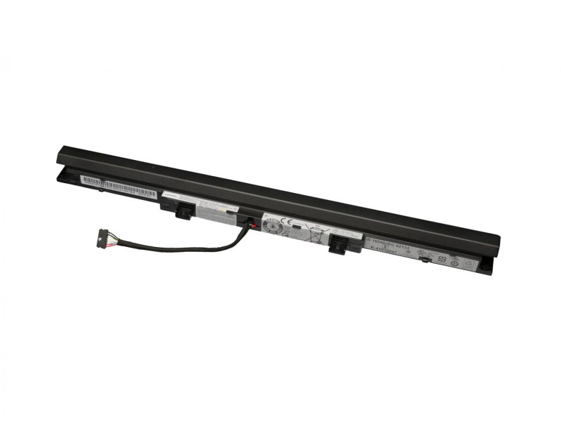 Original 2200mAh 32Wh 4-Zellen Akku Lenovo V310-14ISK V310-14ISK 80SX