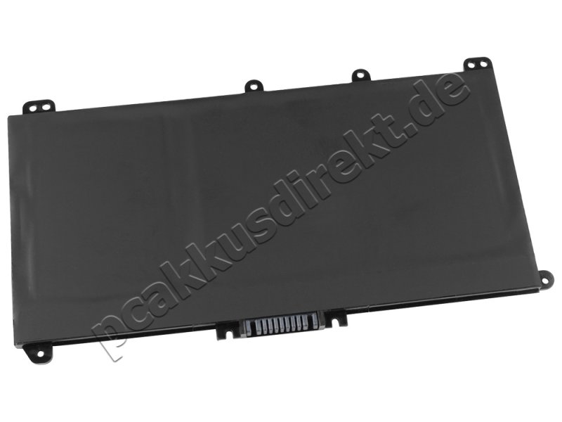Original 3470mAh 41.9Wh 3 Zellen Akku HP 14s-cs3000 14s-df0000 14s-dk0000