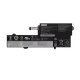 Original 3070mAh 36Wh 3 Zellen Akku Lenovo Yoga 330-11IGM 81A6005UGE