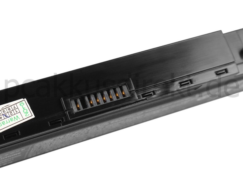 Original 4400mAh 48Whr 6 Zellen Akku Samsung AA-PB9NC6B