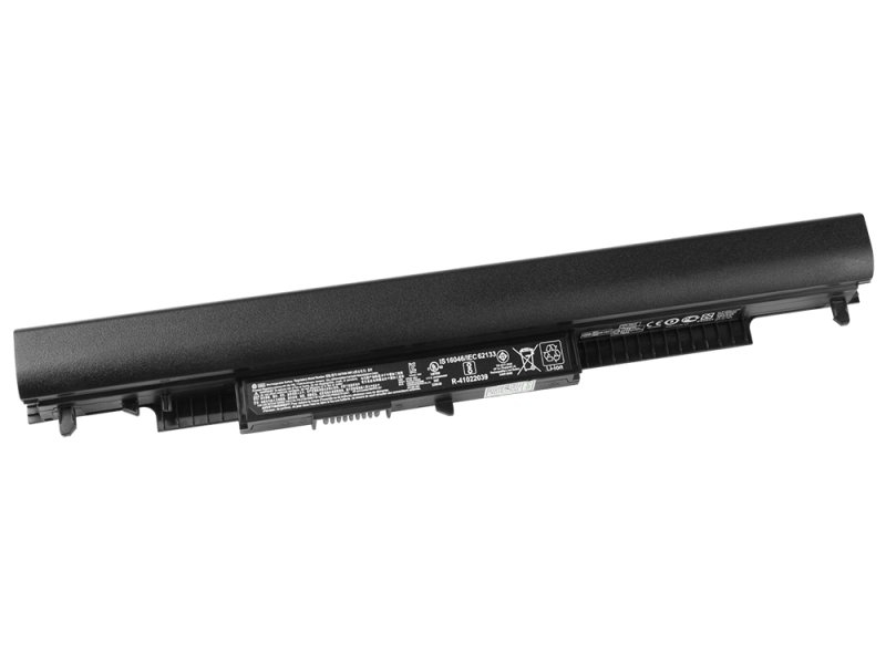 Original 4 Zellen 41Whr Akku HP HS04 HSTNN-LB6V 807957-001