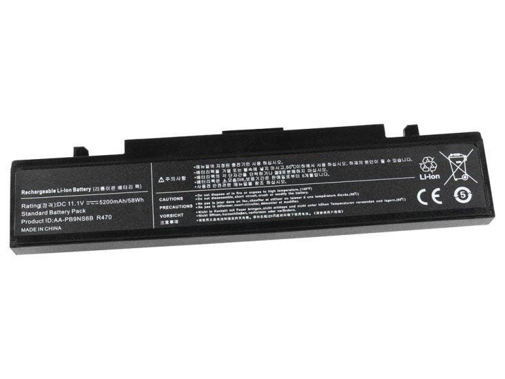 6 Zellen Akku Samsung NP350E7C-S0ADE NP350E7C-S0BDE NP350E7C-S0CDE - zum Schließen ins Bild klicken